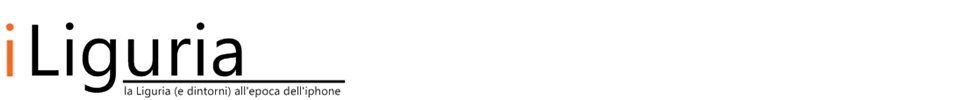 iLiguria