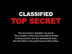 LIGURIA TOP SECRET