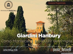 #invasionidigitali