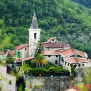 Apricale – In between dream and reality