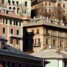 Genova – tra i tetti di Corso Firenze