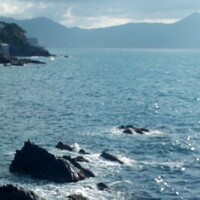 Genova Nervi â€“ The most beautiful walk in the world!