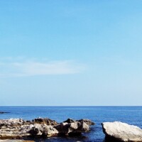 Balzi Rossi – zonzorellando per l’isola che non Ã¨