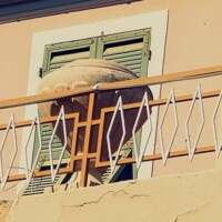 Bordighera – una poltrona per due