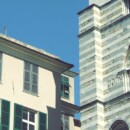 Genova – non una mattina come tante