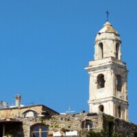 Old Town Bussana – un art de vivre