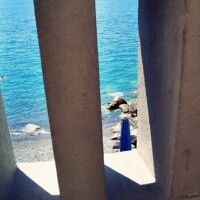 Liguria – arrivederci… agli ombrelloni