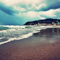 Liguria – la tempesta perfetta