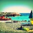 Liguria – Le vacanze di Michele